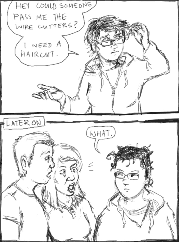 Comic