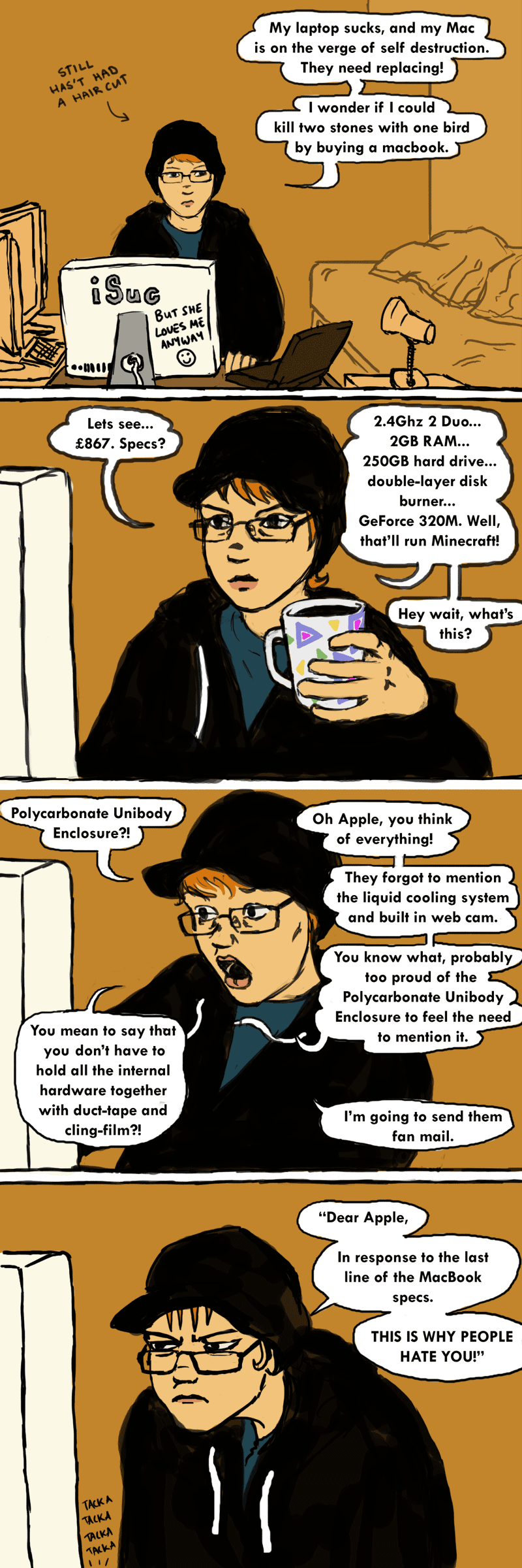 Comic