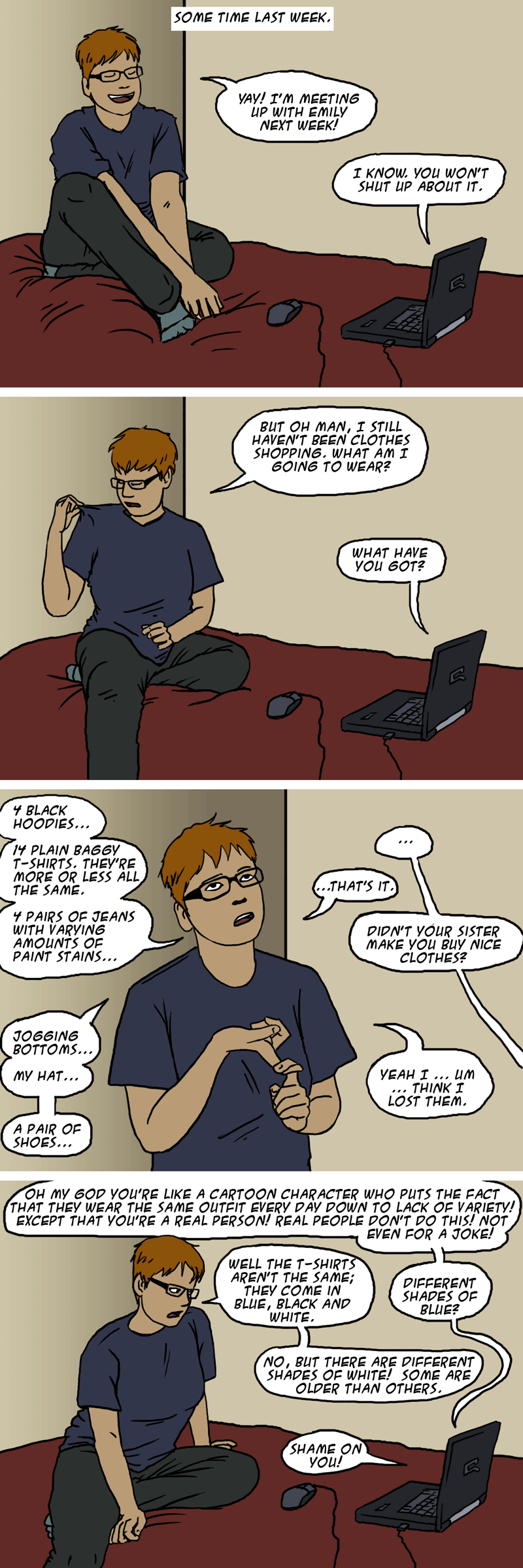 Comic