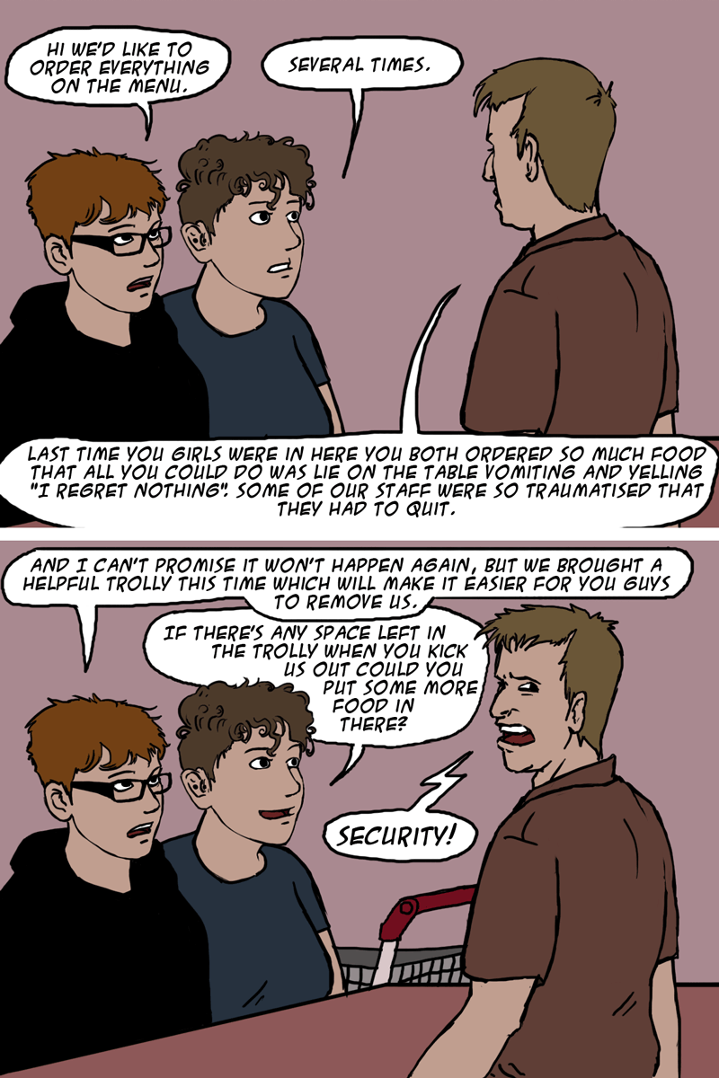 Comic